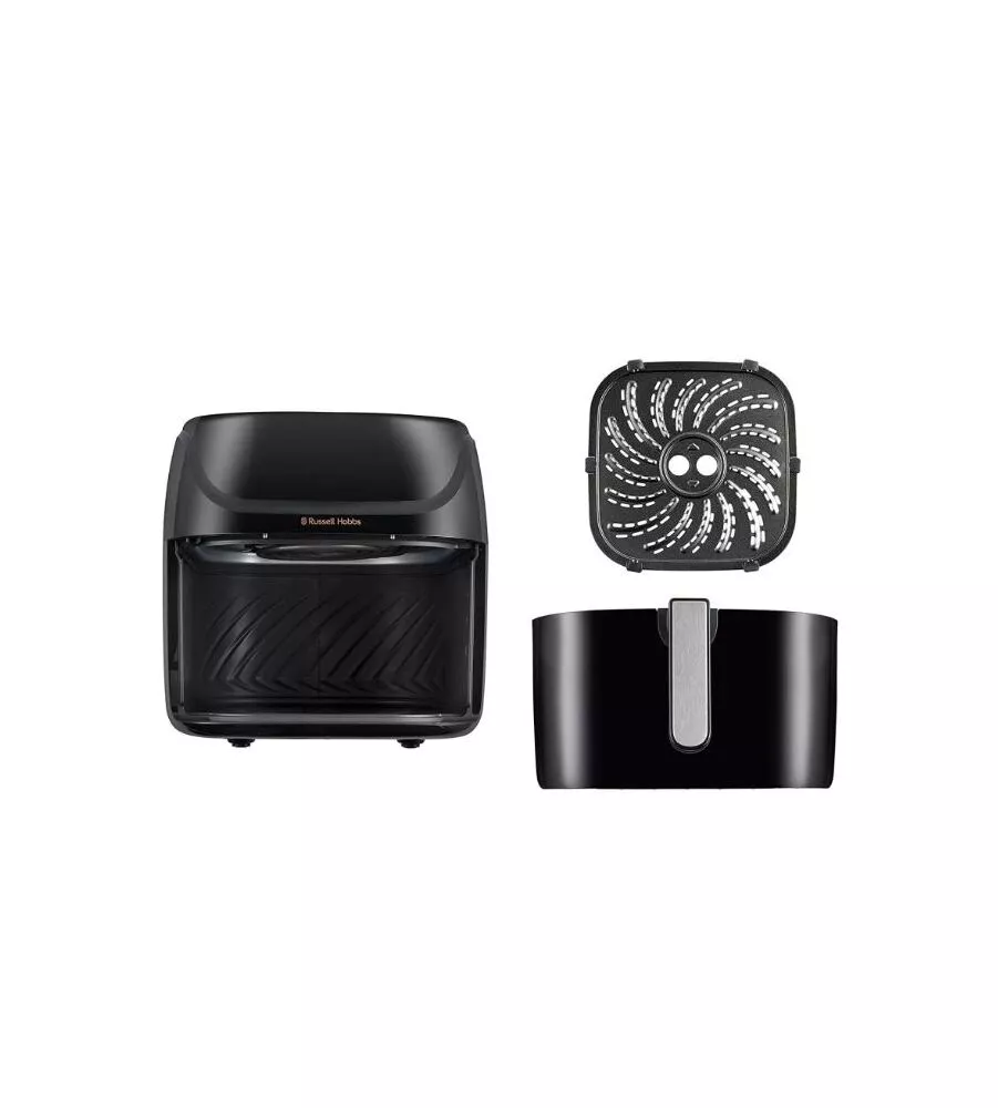 FRIGGITRICE AD ARIA "27160-56" RUSSEL HOBBS CON CESTELLO, CAPACITA' 4 LITRI